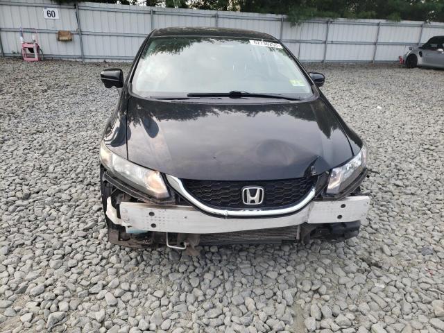 Photo 5 from auction – 2014 HONDA CIVIC EX with VIN 19XFB2F82EE224558
