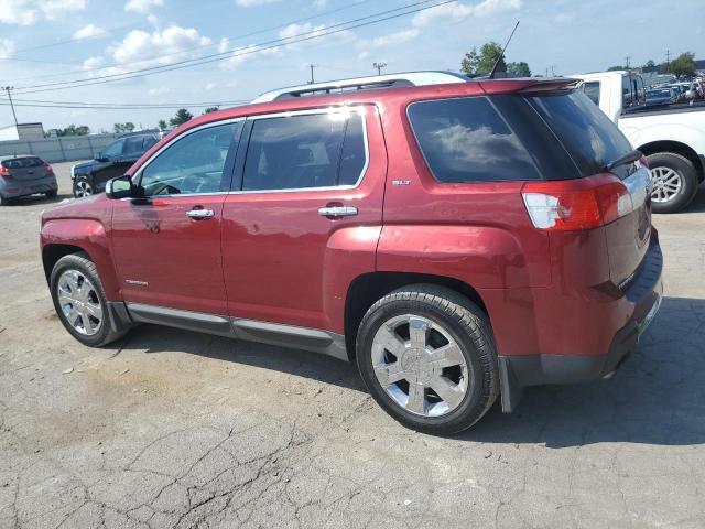 Photo 2 from auction – 2010 GMC TERRAIN SL with VIN 2CTFLHEY6A6318569