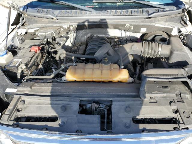 Photo 11 from auction – 2016 FORD F150 with VIN 1FTMF1CF2GKD86683