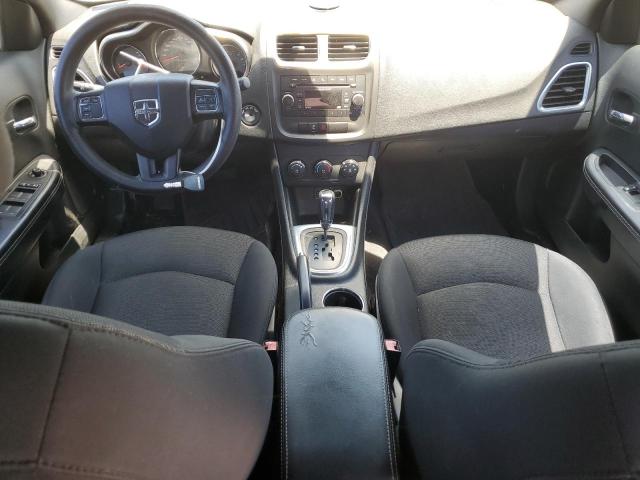 Photo 8 from auction – 2014 DODGE AVENGER SE with VIN 1C3CDZAG3EN226601