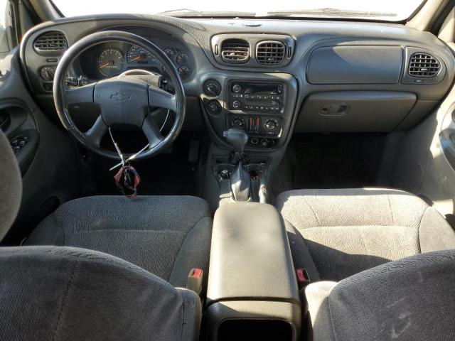 Photo 8 from auction – 2003 CHEVROLET TRAILBLAZE with VIN 1GNET16S336152245