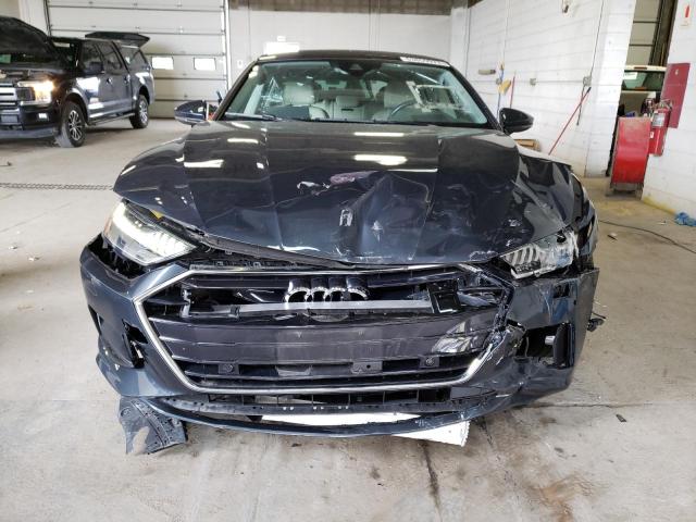 Photo 5 from auction – 2020 AUDI A7 PRESTIG with VIN WAUS2AF27LN030621