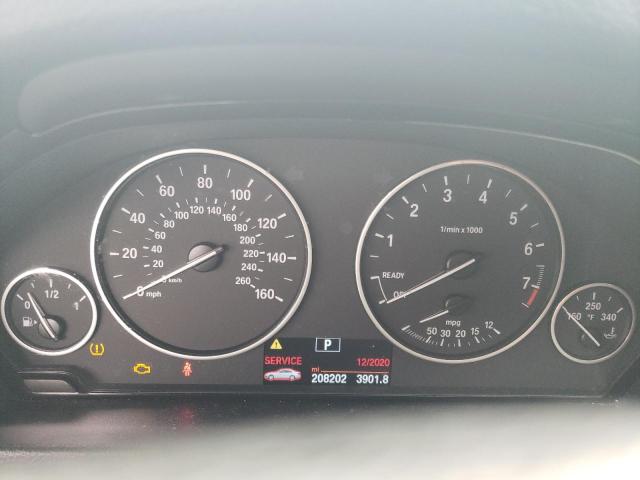 Photo 9 from auction – 2015 BMW 328 XI SUL with VIN WBA3B5C53FP653933