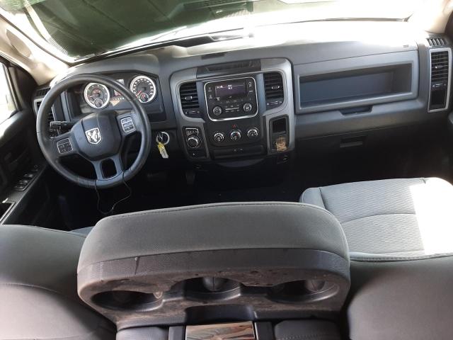 Photo 8 from auction – 2014 RAM 1500 ST with VIN 1C6RR6FG0ES435057