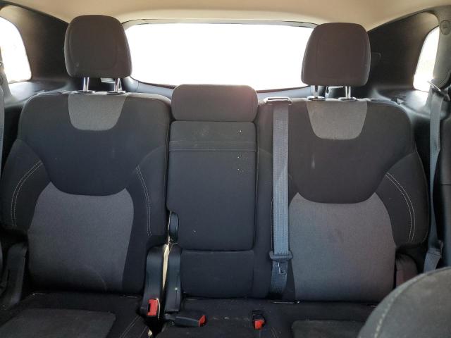 Photo 10 from auction – 2016 JEEP CHEROKEE S with VIN 1C4PJLAB6GW272914