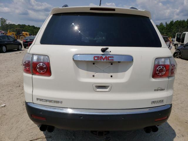 Photo 6 from auction – 2011 GMC ACADIA SLT with VIN 1GKKVSED5BJ232452