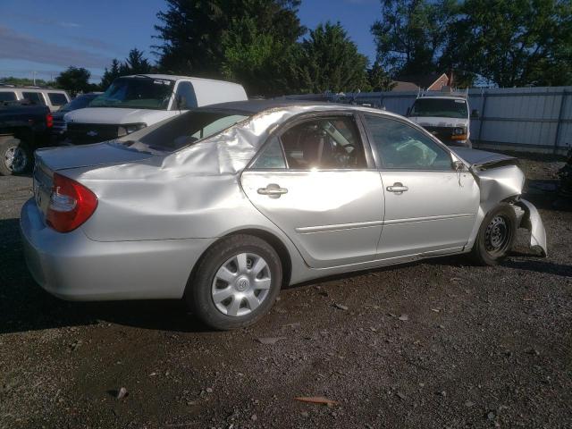 Photo 3 from auction – 2002 TOYOTA CAMRY LE with VIN 4T1BE32K32U502017