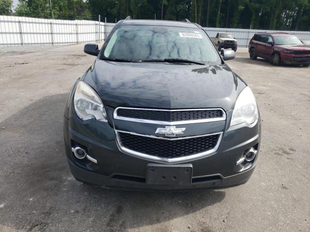 Photo 5 from auction – 2014 CHEVROLET EQUINOX LT with VIN 2GNALCEK2E1131876