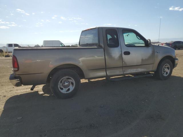 Photo 3 from auction – 2002 FORD F150 with VIN 1FTRX172X2NA75231