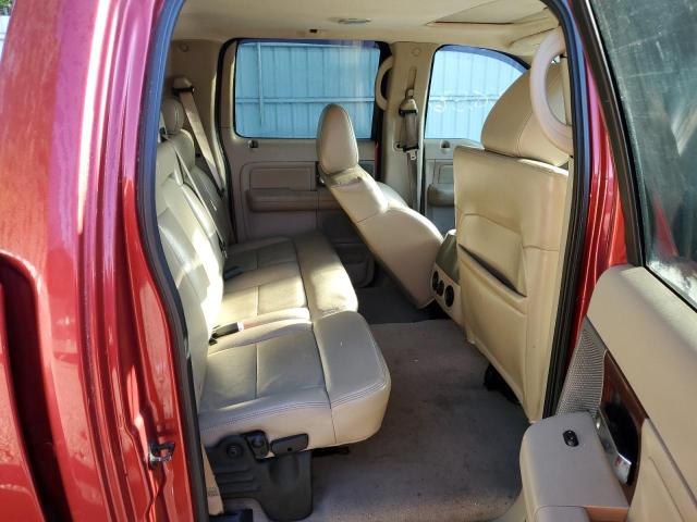 Photo 10 from auction – 2007 FORD F150 SUPER with VIN 1FTPW14507FB71976