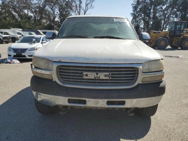 Photo 5 from auction – 2001 GMC SIERRA C25 with VIN 1GTHC29141E198846