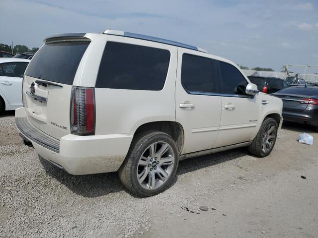 Photo 3 from auction – 2012 CADILLAC ESCALADE P with VIN 1GYS4CEF9CR307155