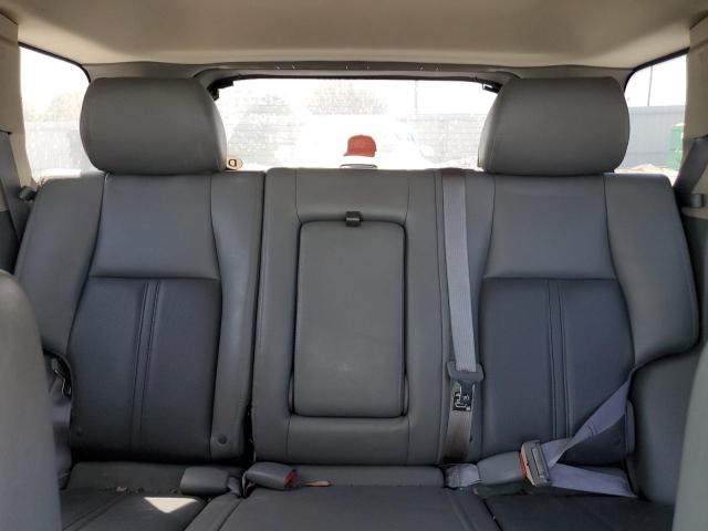 Photo 10 from auction – 2005 JEEP GRAND CHER with VIN 1J4HS58N95C632781