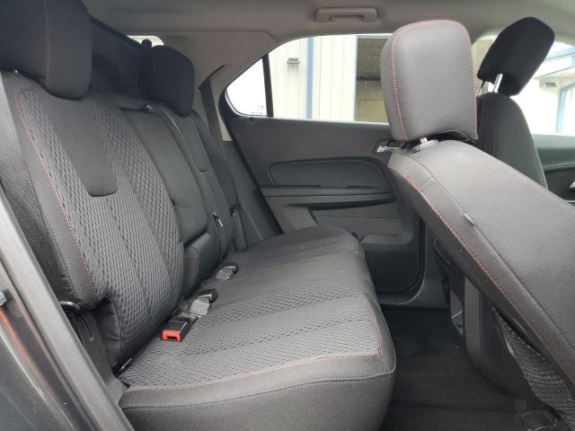 Photo 10 from auction – 2012 CHEVROLET EQUINOX LS with VIN 2GNALBEK0C1250288