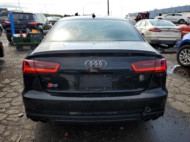 Photo 6 from auction – 2017 AUDI S6 PRESTIG with VIN WAUHFAFC9HN116012