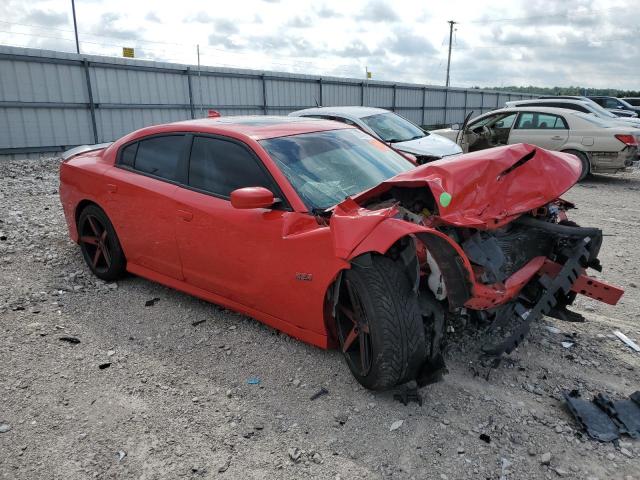 Photo 4 from auction – 2020 DODGE CHARGER SC with VIN 2C3CDXGJ9LH211758