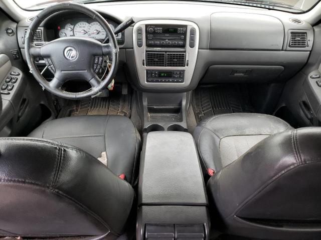 Снимка 8 от търг – 2004 MERCURY MOUNTAINEE с VIN 4M2ZU86WX4ZJ10345