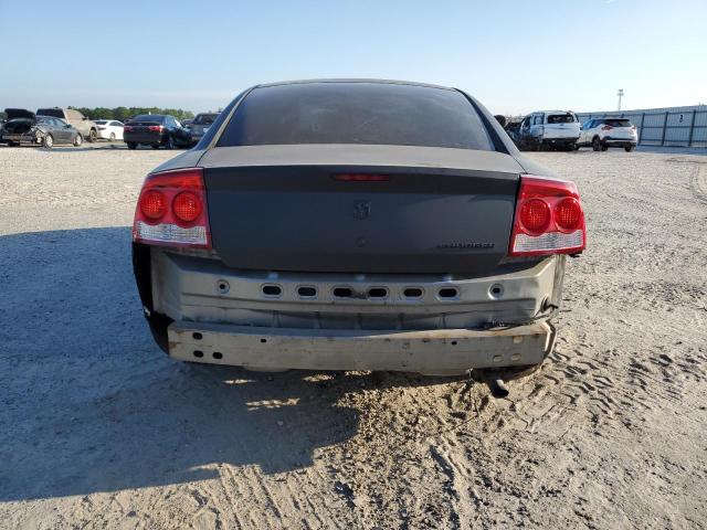 Photo 6 from auction – 2007 DODGE CHARGER SE with VIN 2B3KA43R27H867267