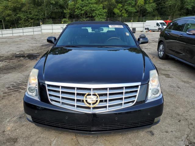 Photo 5 from auction – 2006 CADILLAC DTS with VIN 1G6KD57Y16U108525