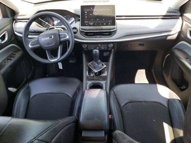 Photo 8 from auction – 2022 JEEP COMPASS LA with VIN 3C4NJCBB7NT182423