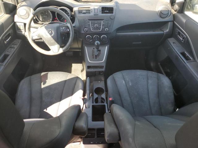 Photo 8 from auction – 2015 MAZDA 5 SPORT with VIN JM1CW2BL5F0187369
