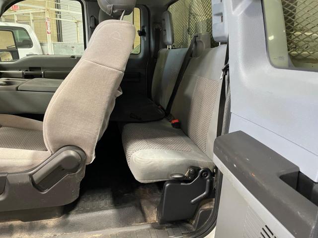 Photo 6 from auction – 2016 FORD F350 SUPER with VIN 1FD8X3G63GEC24267
