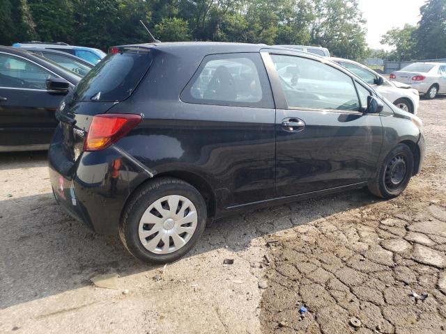 Photo 3 from auction – 2015 TOYOTA YARIS with VIN VNKJTUD33FA051090