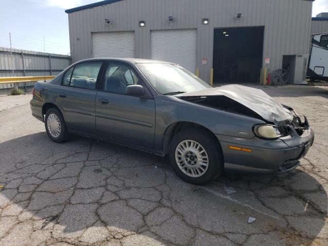 Photo 4 from auction – 2005 CHEVROLET CLASSIC with VIN 1G1ND52F65M171627