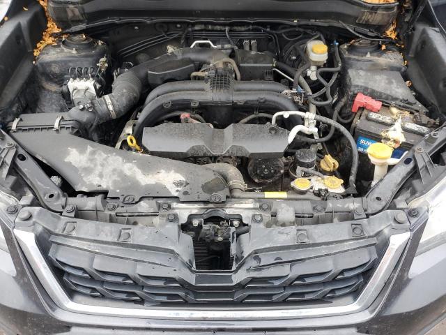 Снимка 11 от търг – 2017 SUBARU FORESTER 2 с VIN JF2SJAEC5HH492067