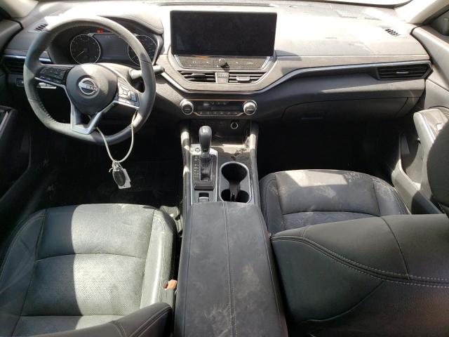 Photo 8 from auction – 2023 NISSAN ALTIMA SL with VIN 1N4BL4EV9PN334509