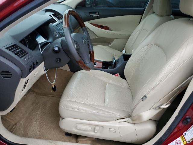 Photo 7 from auction – 2010 LEXUS ES 350 with VIN JTHBK1EG2A2364195