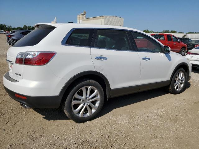 Photo 3 from auction – 2011 MAZDA CX-9 with VIN JM3TB2DA1B0314868