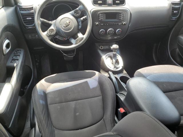 Photo 8 from auction – 2016 KIA SOUL with VIN KNDJN2A29G7262764