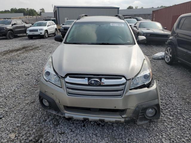 Снимка 5 от търг – 2014 SUBARU OUTBACK 3. с VIN 4S4BRDNC3E2302964
