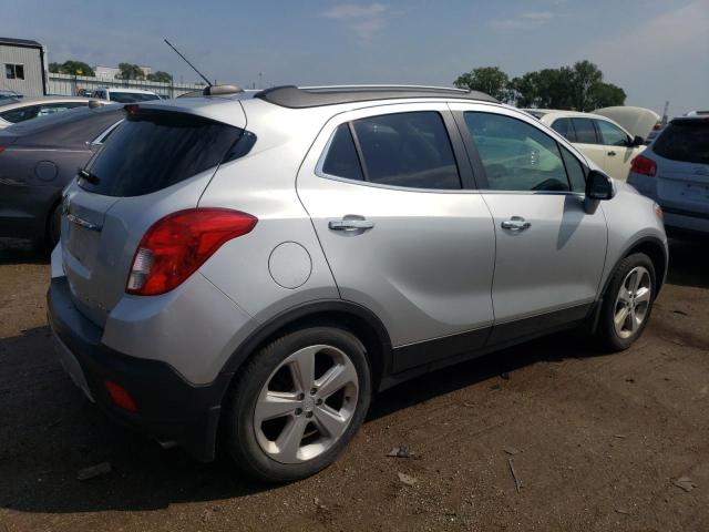 Снимка 3 от търг – 2015 BUICK ENCORE с VIN KL4CJASB7FB248980