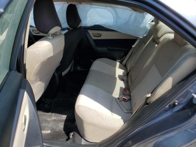Photo 10 from auction – 2015 TOYOTA COROLLA with VIN 5YFBURHE7FP248214
