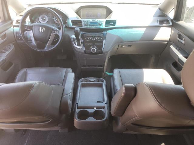 Zdjęcie 8 z aukcji – 2011 HONDA ODYSSEY EX z VIN 5FNRL5H65BB078041