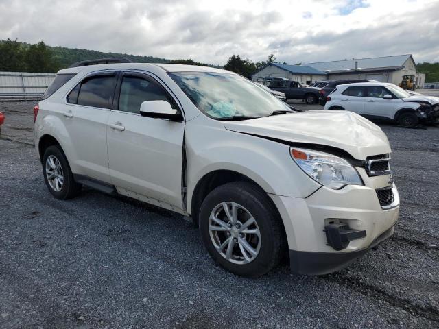 Photo 4 from auction – 2013 CHEVROLET EQUINOX LT with VIN 1GNFLEEK9DZ133633