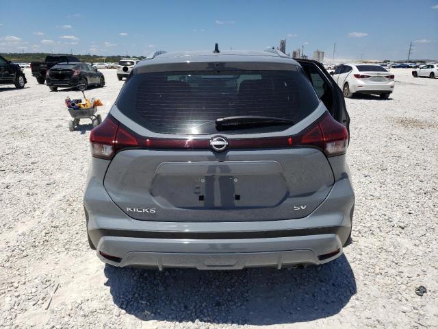 Photo 6 from auction – 2023 NISSAN KICKS SV with VIN 3N1CP5CV7PL508799