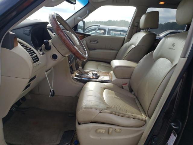 Photo 7 from auction – 2011 INFINITI QX56 with VIN JN8AZ2NC5B9301150