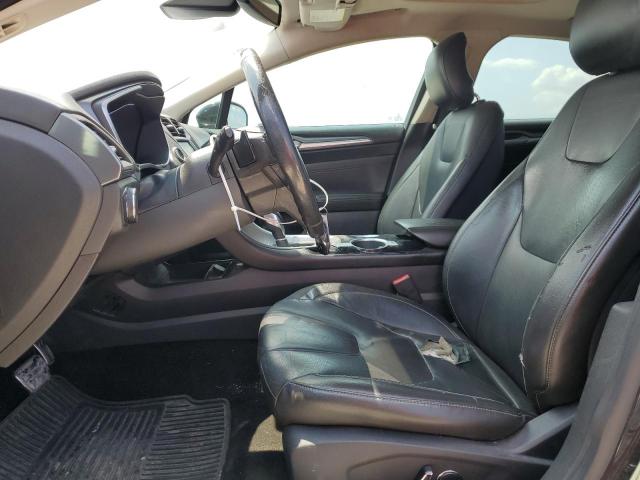 Photo 7 from auction – 2013 FORD FUSION TIT with VIN 3FA6P0K97DR119256