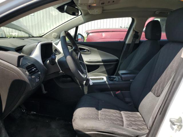 Photo 7 from auction – 2012 CHEVROLET VOLT with VIN 1G1RA6E43CU112087
