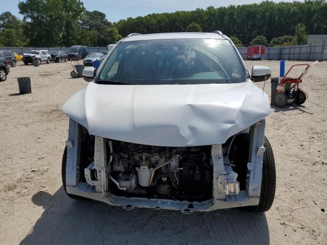 Photo 5 from auction – 2017 HONDA PILOT ELIT with VIN 5FNYF6H06HB072505