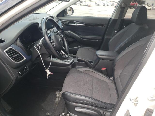 Photo 7 from auction – 2021 KIA SELTOS S with VIN KNDEU2AA4M7121382