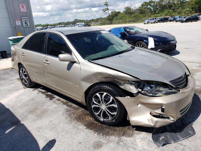 Photo 4 from auction – 2004 TOYOTA CAMRY LE with VIN 4T1BE32K34U291565