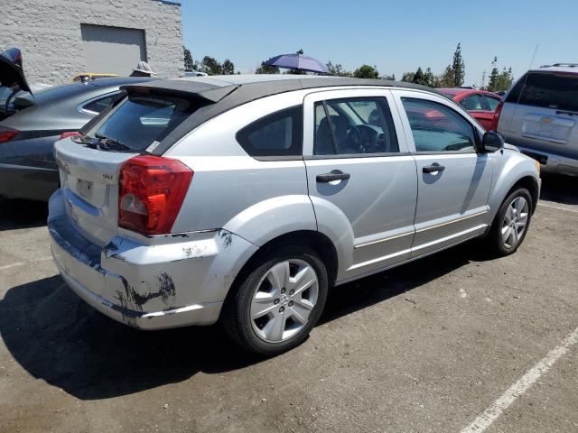 Photo 3 from auction – 2007 DODGE CALIBER SX with VIN 1B3HB48B17D579305