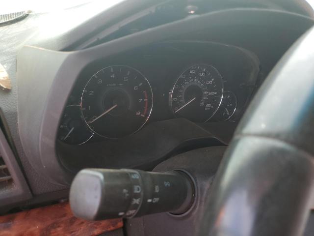 Снимка 9 от търг – 2010 SUBARU OUTBACK 3. с VIN 4S4BRDKCXA2347172