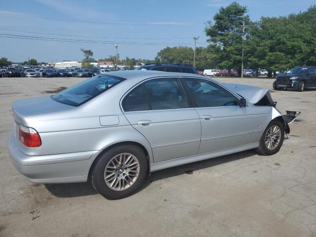 Photo 3 from auction – 2001 BMW 530 I AUTO with VIN WBADT63471CF06340
