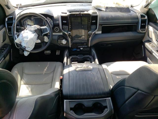 Photo 8 from auction – 2022 RAM 1500 LIMIT with VIN 1C6SRFHT8NN131565