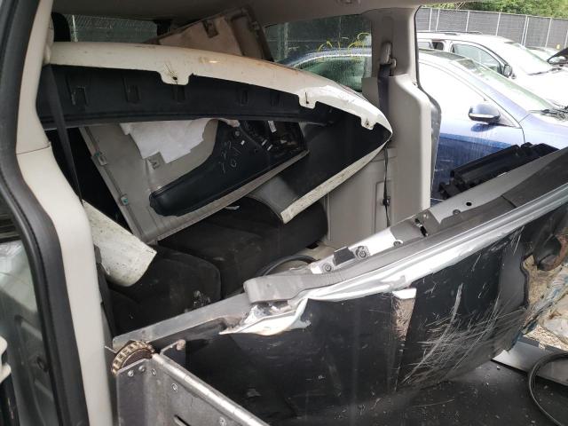 Photo 11 from auction – 2015 DODGE GRAND CARA with VIN 2C4RDGCGXFR591871